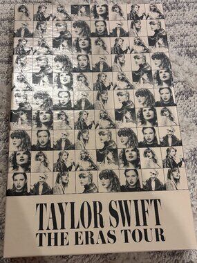 Taylor Swift Eras Tour VIP Box